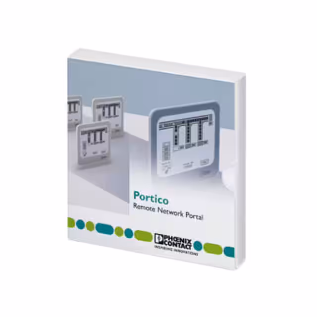 2701453 Phoenix Contact  Services logiciels